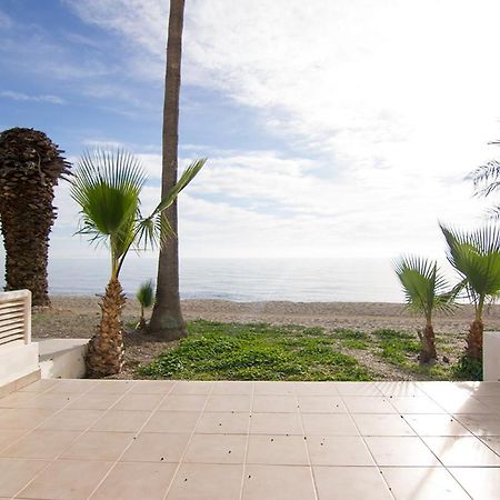 Bungalow De Lujo A Pie De Playa En Aguadulce Aguadulce  Buitenkant foto