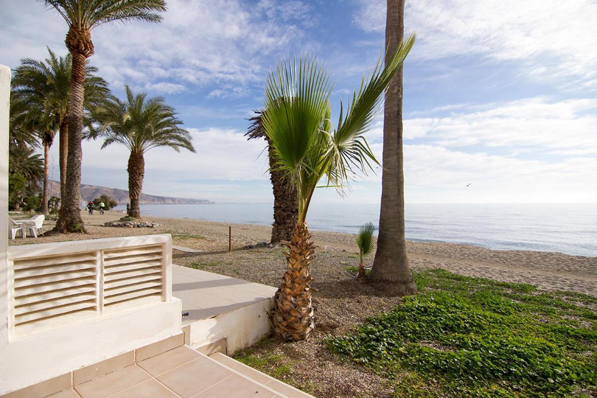 Bungalow De Lujo A Pie De Playa En Aguadulce Aguadulce  Buitenkant foto