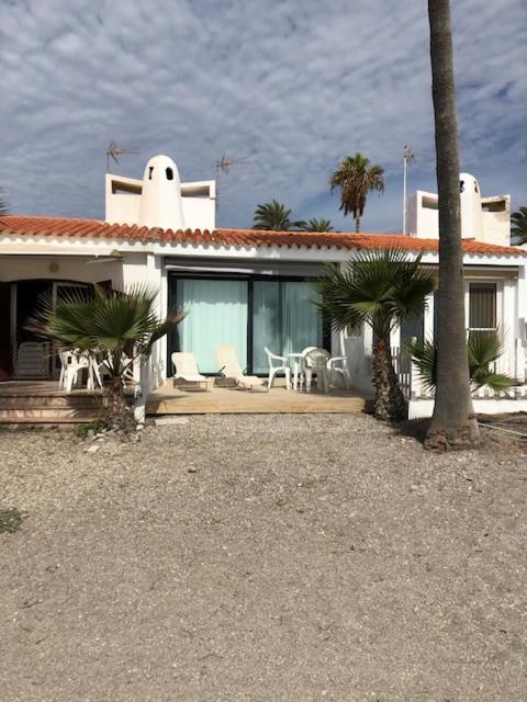 Bungalow De Lujo A Pie De Playa En Aguadulce Aguadulce  Buitenkant foto
