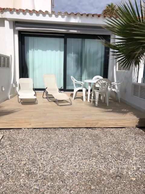 Bungalow De Lujo A Pie De Playa En Aguadulce Aguadulce  Buitenkant foto