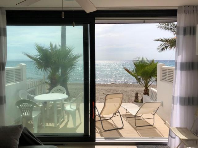 Bungalow De Lujo A Pie De Playa En Aguadulce Aguadulce  Buitenkant foto