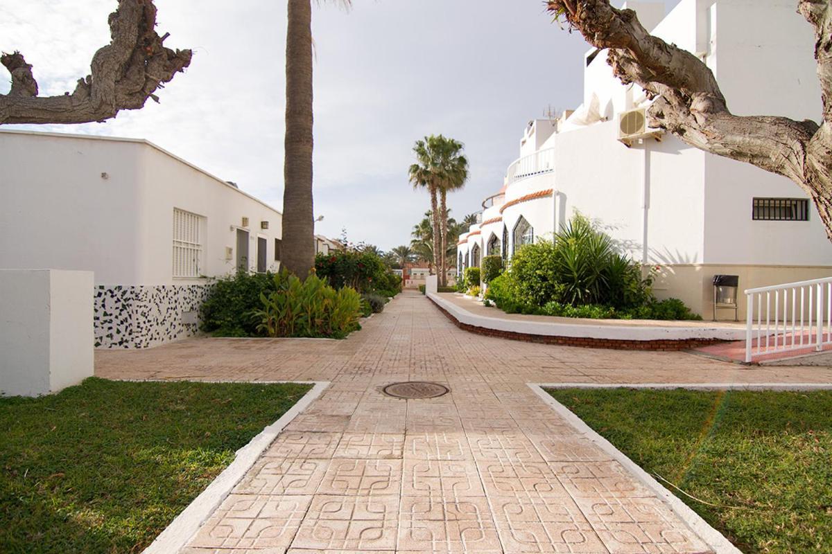 Bungalow De Lujo A Pie De Playa En Aguadulce Aguadulce  Buitenkant foto