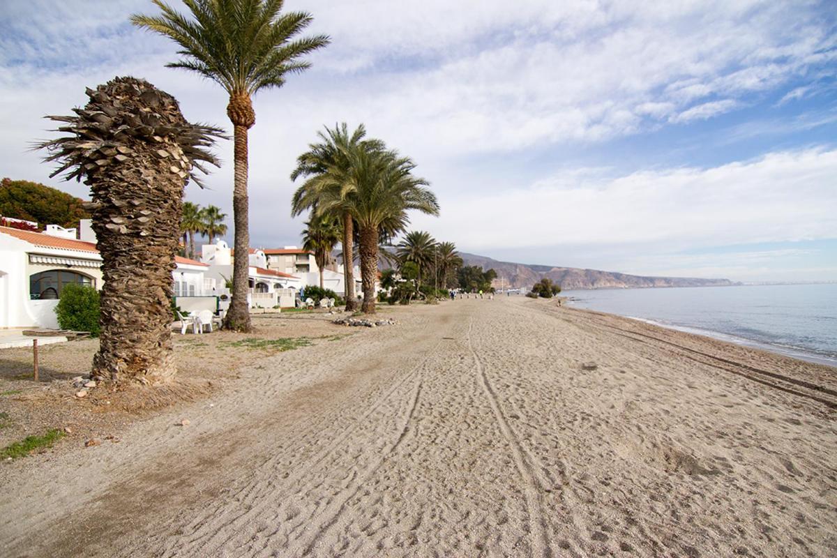 Bungalow De Lujo A Pie De Playa En Aguadulce Aguadulce  Buitenkant foto