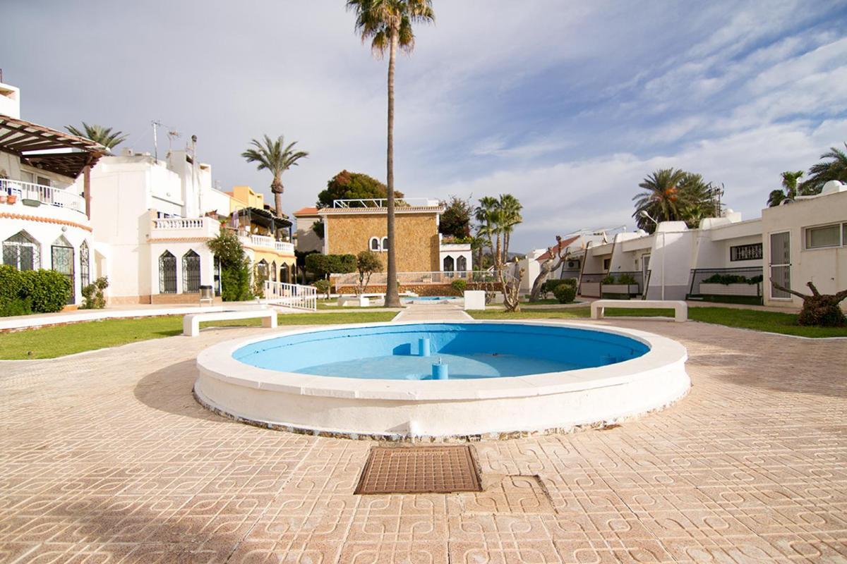 Bungalow De Lujo A Pie De Playa En Aguadulce Aguadulce  Buitenkant foto