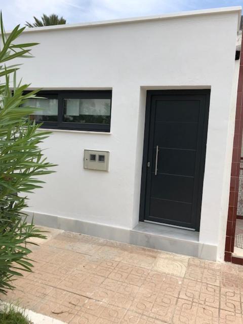 Bungalow De Lujo A Pie De Playa En Aguadulce Aguadulce  Buitenkant foto